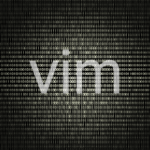 Vimの行番号の表示設定と移動方法