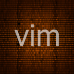 Vimの改行コマンドと改行コードの操作