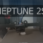 ELEGOO Neptune 2Sをレビュー！2万円台3Dプリンターの実力を実際に使って評価！
